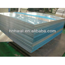 competitive price color aluminum sheet metal prices